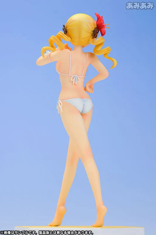 BEACH QUEENS - Puella Magi Madoka Magica: Mami Tomoe Special Ver. 1/10ㅤ – Wave – ActionFigureBrasil