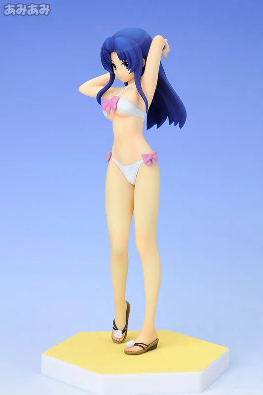 BEACH QUEENS - Toradora!: Ami Kawashima 1/10ㅤ – Wave – ActionFigureBrasil