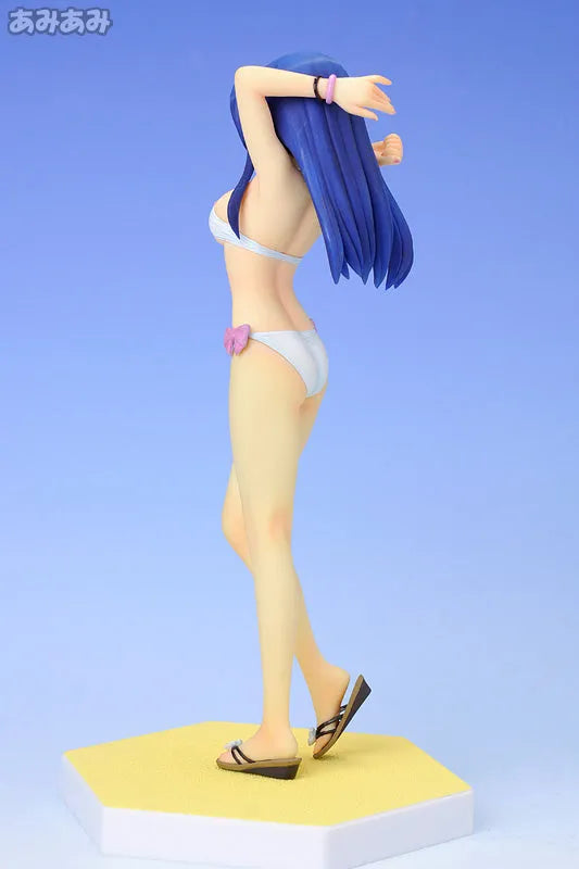BEACH QUEENS - Toradora!: Ami Kawashima 1/10ㅤ – Wave – ActionFigureBrasil