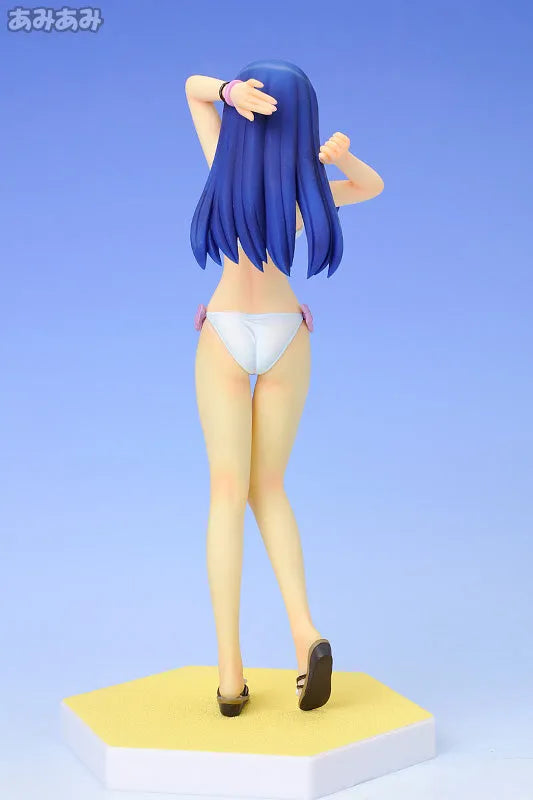BEACH QUEENS - Toradora!: Ami Kawashima 1/10ㅤ – Wave – ActionFigureBrasil