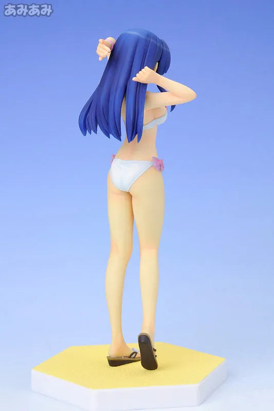 BEACH QUEENS - Toradora!: Ami Kawashima 1/10ㅤ – Wave – ActionFigureBrasil