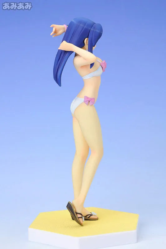 BEACH QUEENS - Toradora!: Ami Kawashima 1/10ㅤ – Wave – ActionFigureBrasil