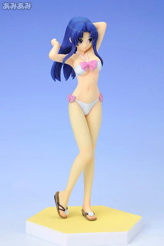 BEACH QUEENS - Toradora!: Ami Kawashima 1/10ㅤ – Wave – ActionFigureBrasil