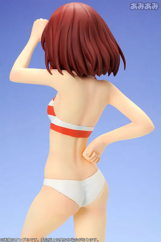 BEACH QUEENS - Toradora!: Minori Kushieda 1/10ㅤ – Wave – ActionFigureBrasil