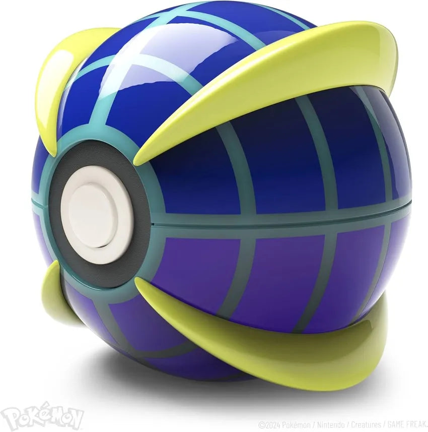 Beast Ball – The Wand Company – ActionFigure Brasil