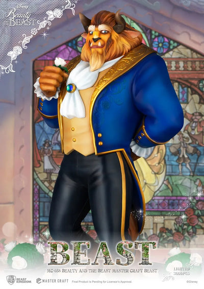 Beast - LIMITED EDITION: 3000 – Beast Kingdom – ActionFigure Brasil — iluminação de estúdio