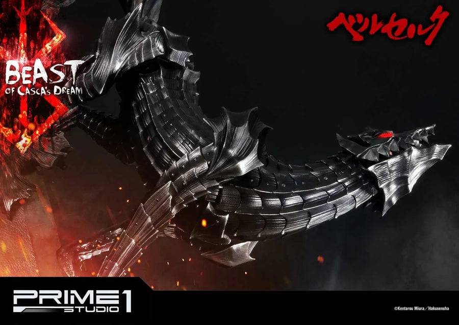 Beast of Casca's dream (Exclusive Version) Berserk – Prime1Studio – ActionFigure Brasil