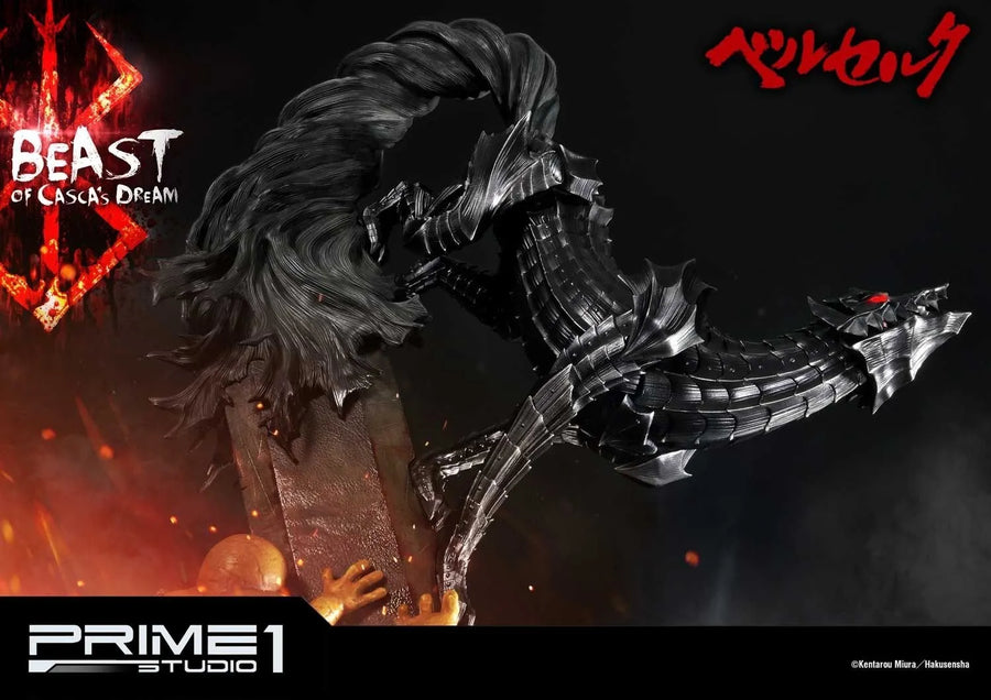 Beast of Casca's dream (Exclusive Version) Berserk – Prime1Studio – ActionFigure Brasil