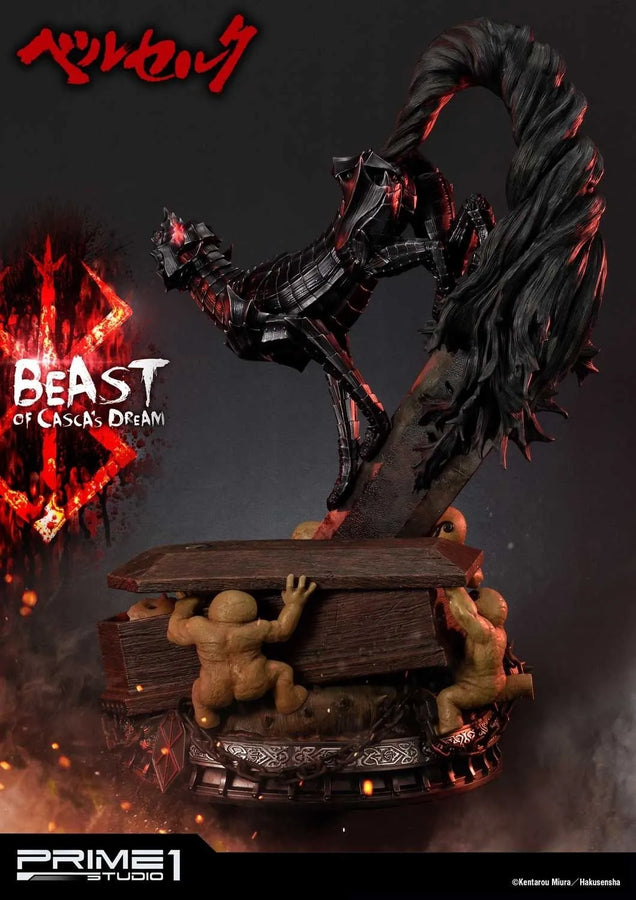 Beast of Casca's dream (Regular Version) Berserk – Prime1Studio – ActionFigure Brasil