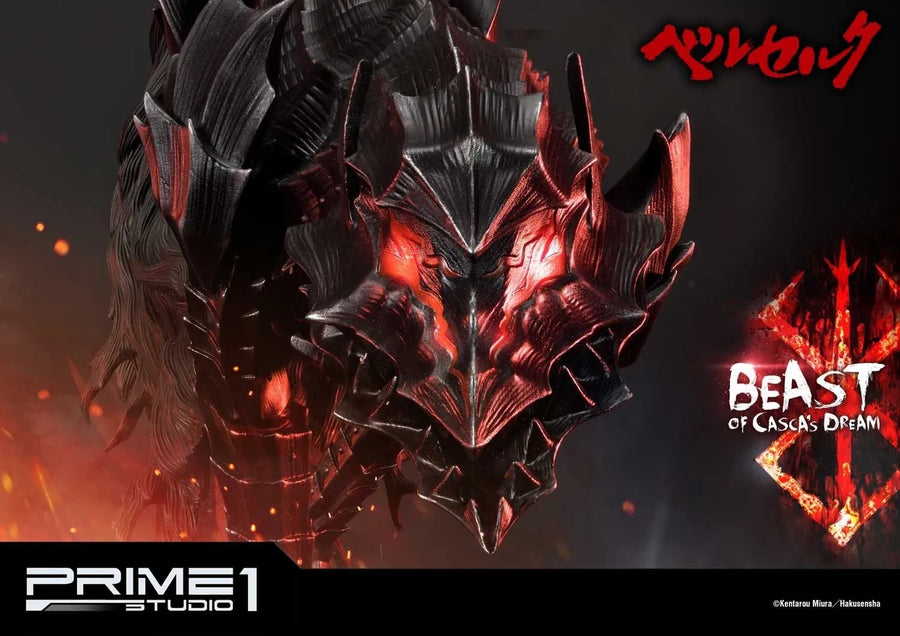 Beast of Casca's dream (Regular Version) Berserk – Prime1Studio – ActionFigure Brasil