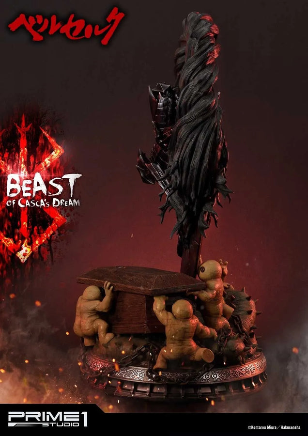 Beast of Casca's dream (Regular Version) Berserk – Prime1Studio – ActionFigure Brasil