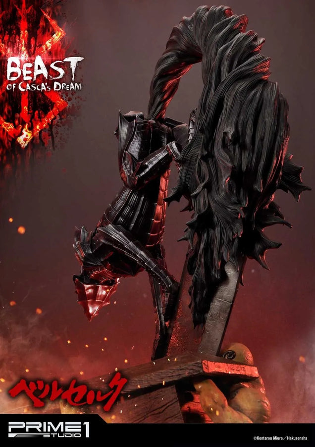 Beast of Casca's dream (Regular Version) Berserk – Prime1Studio – ActionFigure Brasil
