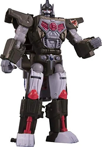 Beast Wars - Amalgamous Prime - Nexus Prime - Optimus Primal - Prima Prime - The Thirteen - Power of the Primes PP-43 - Throne of the Primes (Takara Tomy)ㅤ – Takara Tomy – ActionFigureBrasil — close
