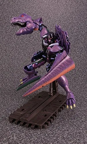 Beast Wars - Beast Megatron - The Transformers: Masterpiece MP-43 (Takara Tomy)ㅤ – Takara Tomy – ActionFigureBrasil