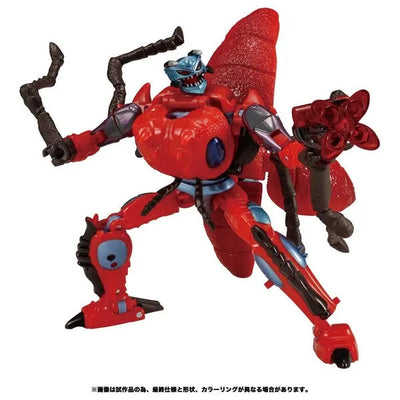 Beast Wars - Inferno - Transformers Legacy TL-20 - Voyager Class (Takara Tomy)ㅤ – Takara Tomy – ActionFigureBrasil