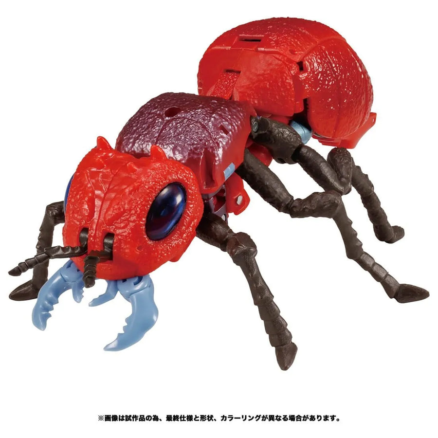 Beast Wars - Inferno - Transformers Legacy TL-20 - Voyager Class (Takara Tomy)ㅤ – Takara Tomy – ActionFigureBrasil