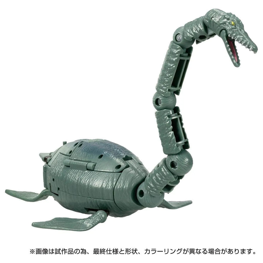 Beast Wars Neo - Magmatron - Commander Class - Transformers Legacy (TL-69) - Transformers Legacy United (Hasbro, Takara Tomy)ㅤ – Takara Tomy – ActionFigureBrasil