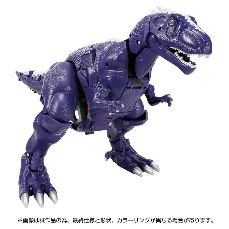 Beast Wars Neo - Magmatron - Commander Class - Transformers Legacy (TL-69) - Transformers Legacy United (Hasbro, Takara Tomy)ㅤ – Takara Tomy – ActionFigureBrasil