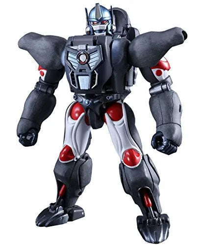 Beast Wars - Optimus Primal - The Transformers: Masterpiece MP-32 (Takara Tomy)ㅤ – Takara Tomy – ActionFigureBrasil
