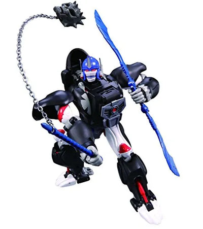 Beast Wars - Optimus Primal - The Transformers: Masterpiece MP-38 - Supreme Commander Ver.ㅤ – Takara Tomy Arts – ActionFigureBrasil