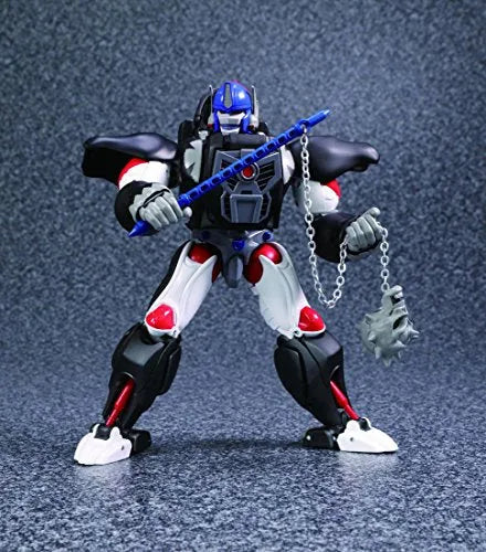 Beast Wars - Optimus Primal - The Transformers: Masterpiece MP-38 - Supreme Commander Ver.ㅤ – Takara Tomy Arts – ActionFigureBrasil