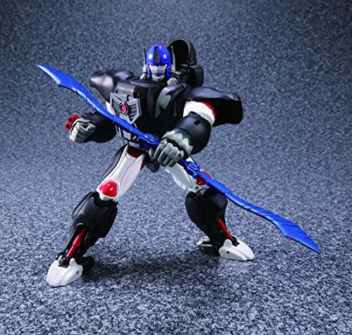 Beast Wars - Optimus Primal - The Transformers: Masterpiece MP-38 - Supreme Commander Ver.ㅤ – Takara Tomy Arts – ActionFigureBrasil