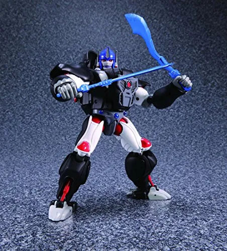 Beast Wars - Optimus Primal - The Transformers: Masterpiece MP-38 - Supreme Commander Ver.ㅤ – Takara Tomy Arts – ActionFigureBrasil