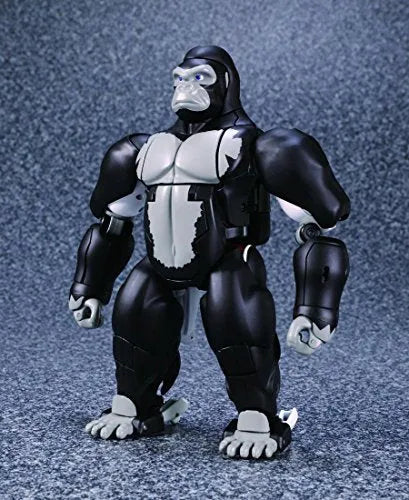 Beast Wars - Optimus Primal - The Transformers: Masterpiece MP-38 - Supreme Commander Ver.ㅤ – Takara Tomy Arts – ActionFigureBrasil