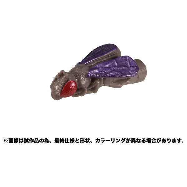 Beast Wars - Scorpos - Deluxe Class - Transformers Kingdom - KD-17 (Takara Tomy)ㅤ – Takara Tomy – ActionFigureBrasil