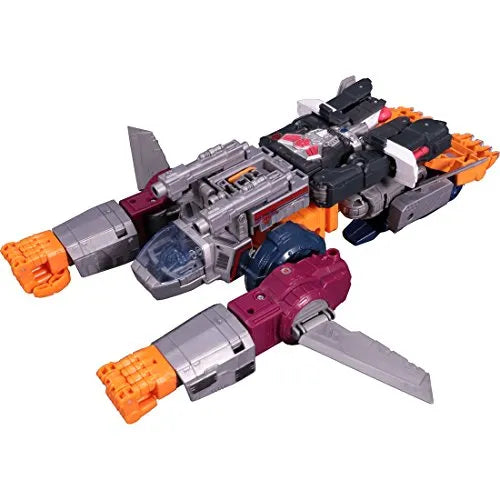 Beast Wars - Super Lifeform Transformers: Beast Wars Metals - Optimus Primal - Power of the Primes PP-27 - Optimal Optimus (Takara Tomy)ㅤ – Takara Tomy – ActionFigureBrasil