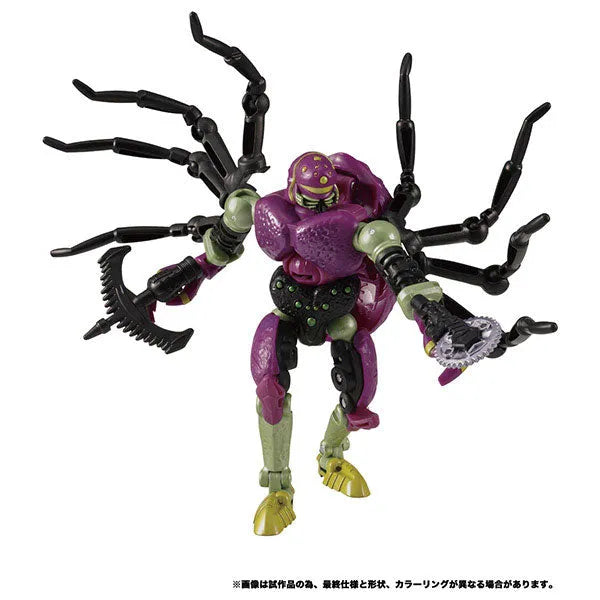 Beast Wars - Tarans - Deluxe Class - Transformers Legacy TL-11 (Takara Tomy)ㅤ – Takara Tomy – ActionFigureBrasil