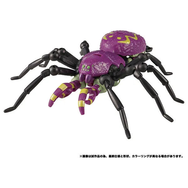 Beast Wars - Tarans - Deluxe Class - Transformers Legacy TL-11 (Takara Tomy)ㅤ – Takara Tomy – ActionFigureBrasil
