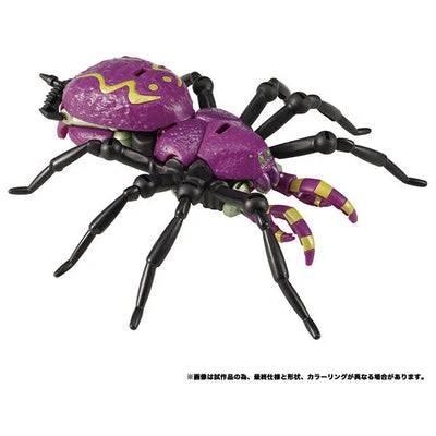 Beast Wars - Tarans - Deluxe Class - Transformers Legacy TL-11 (Takara Tomy)ㅤ – Takara Tomy – ActionFigureBrasil — close