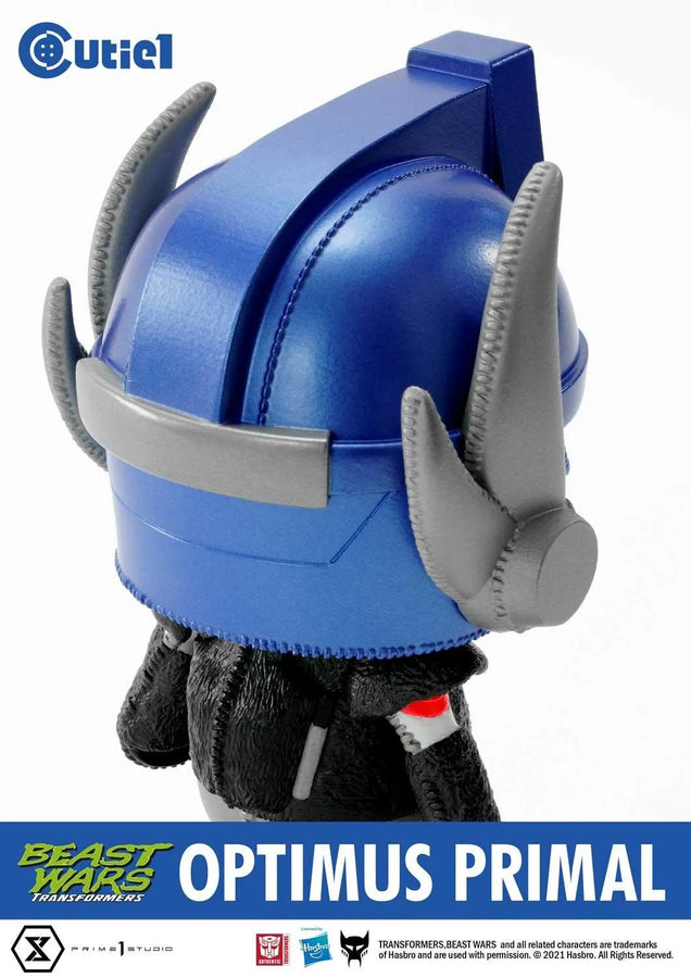 Beast Wars: Transformers Complete Set (Regular Version) Beast Wars: Transformers – Prime1Studio – ActionFigure Brasil