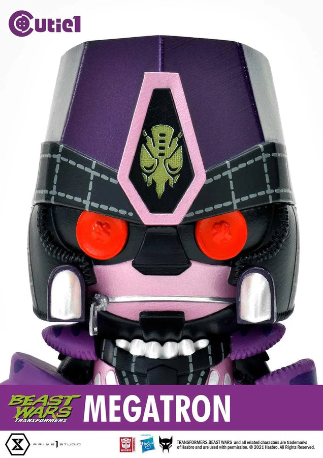 Beast Wars: Transformers Complete Set (Regular Version) Beast Wars: Transformers – Prime1Studio – ActionFigure Brasil
