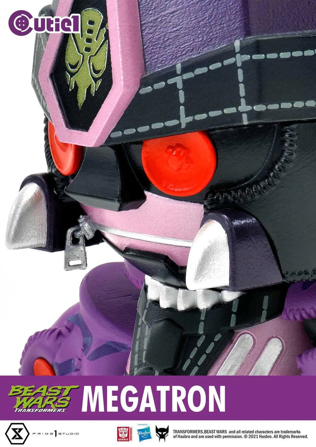 Beast Wars: Transformers Complete Set (Regular Version) Beast Wars: Transformers – Prime1Studio – ActionFigure Brasil