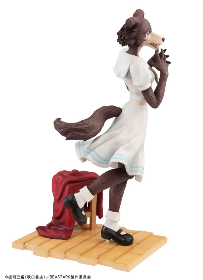 Beastars - Juno (MegaHouse) [Shop Exclusive]ㅤ – MegaHouse – ActionFigureBrasil