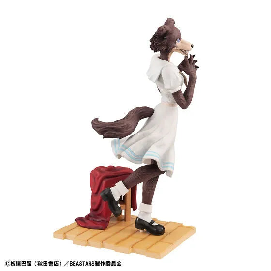 Beastars - Juno (MegaHouse) [Shop Exclusive]ㅤ – MegaHouse – ActionFigureBrasil