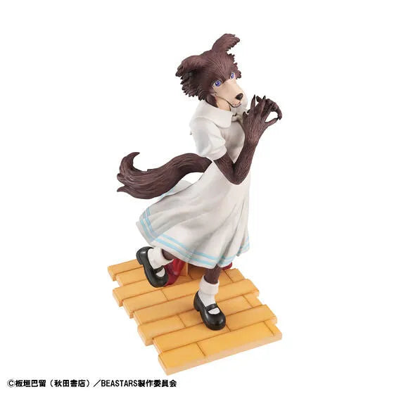 Beastars - Juno (MegaHouse) [Shop Exclusive]ㅤ – MegaHouse – ActionFigureBrasil