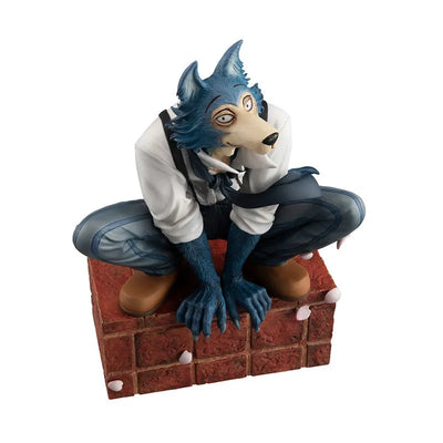 Beastars - Legoshi - 2022 Re-release (MegaHouse) [Shop Exclusive]ㅤ – MegaHouse – ActionFigureBrasil — ambientada