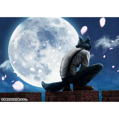 Beastars - Legoshi - 2022 Re-release (MegaHouse) [Shop Exclusive]ㅤ – MegaHouse – ActionFigureBrasil — iluminação de estúdio