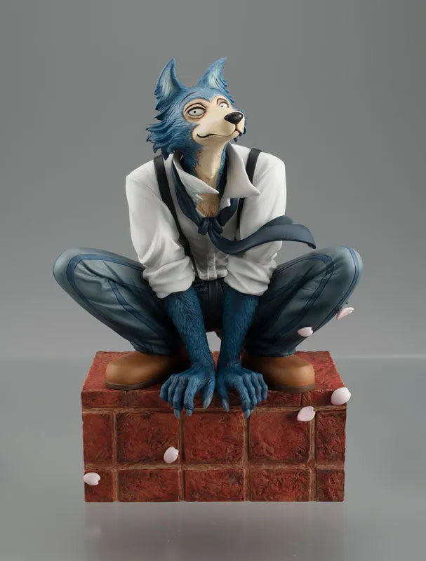 Beastars - Legoshi - 2026 Re-release (MegaHouse) [Shop Exclusive]ㅤ – MegaHouse – ActionFigureBrasil