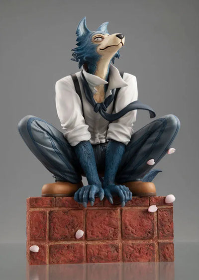 Beastars - Legoshi - 2026 Re-release (MegaHouse) [Shop Exclusive]ㅤ – MegaHouse – ActionFigureBrasil — acessórios