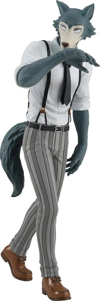 Beastars - Legoshi - Pop Up Parade (Good Smile Company)ㅤ – Good Smile Company – ActionFigureBrasil