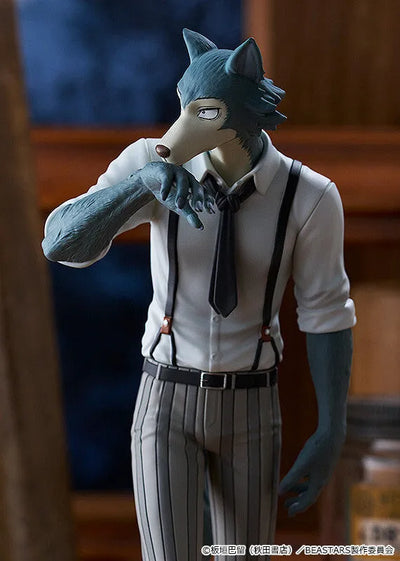 Beastars - Legoshi - Pop Up Parade (Good Smile Company)ㅤ – Good Smile Company – ActionFigureBrasil — close