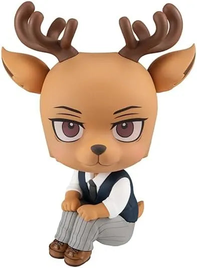 Beastars - Louis - Look Up (MegaHouse)ㅤ – MegaHouse – ActionFigureBrasil