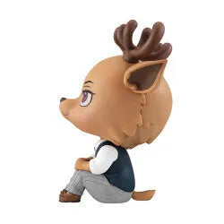 Beastars - Louis - Look Up (MegaHouse)ㅤ – MegaHouse – ActionFigureBrasil