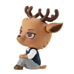 Beastars - Louis - Look Up (MegaHouse)ㅤ – MegaHouse – ActionFigureBrasil