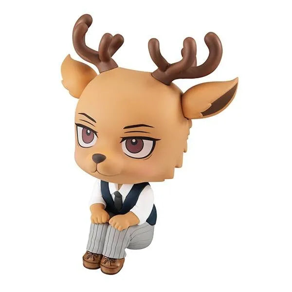 Beastars - Louis - Look Up (MegaHouse)ㅤ – MegaHouse – ActionFigureBrasil