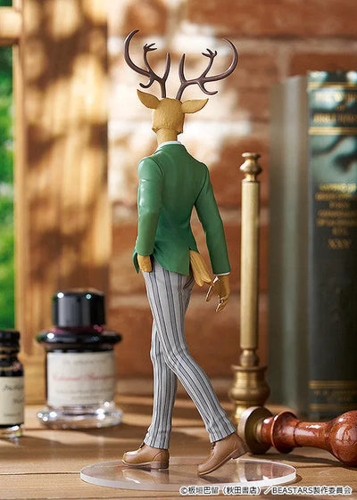 Beastars - Louis - Pop Up Parade (Good Smile Company)ㅤ – Good Smile Company – ActionFigureBrasil — detalhe do produto